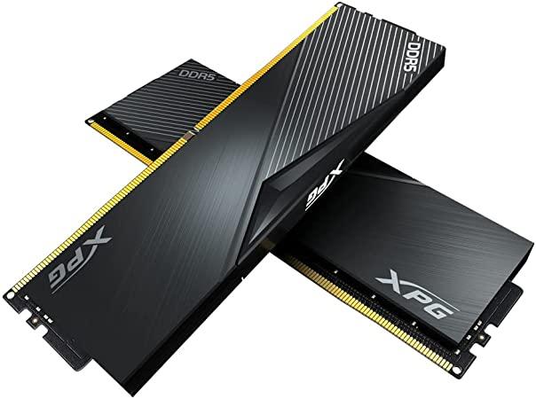 Памет ADATA  XPG Lancer 32GB 2x16 DDR5 5200MHz, CL38, 1.25V