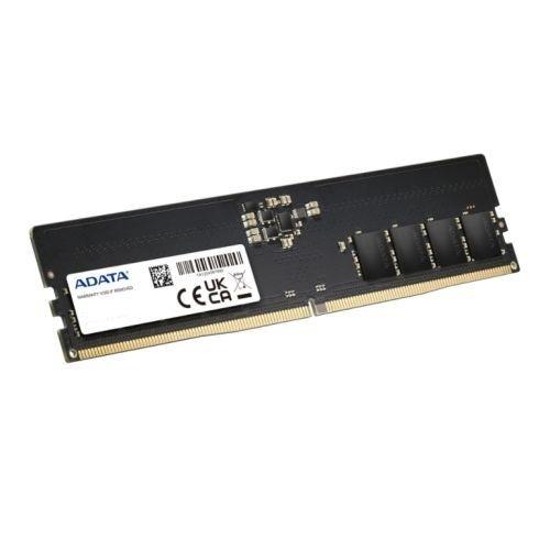 Памет ADATA  32GB DDR5 4800MHz, CL40, 1.1V