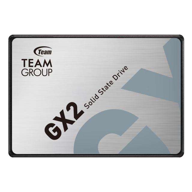 Team Group GX2 SSD 2TB, 2.5", SATA 6Gb/s