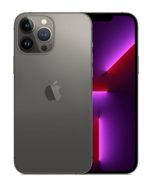 Мобилен телефон Apple iPhone 13 Pro Max 512GB Graphite