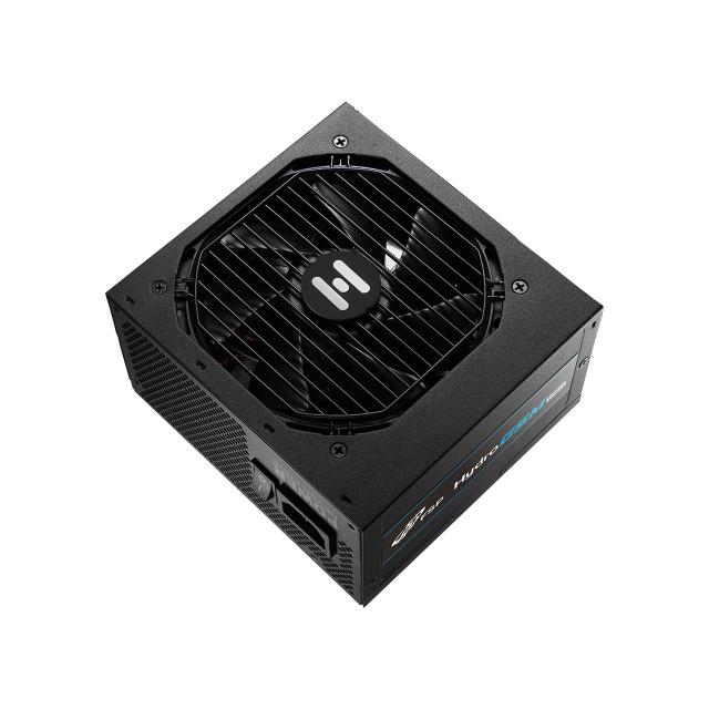 Захранване FORTRON Hydro GSM Lite PRO, 550W, Active PFC, 80 Plus Gold