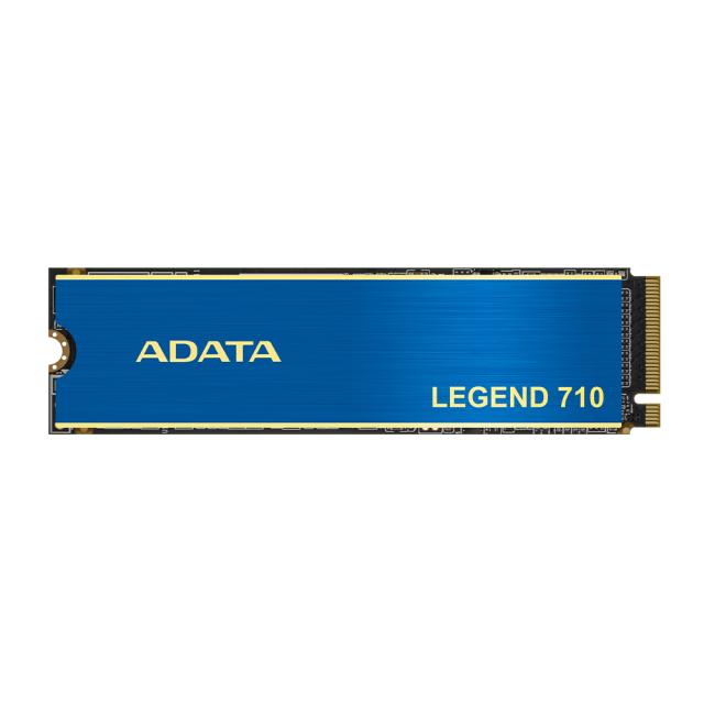 ADATA LEGEND 710 SSD 1TB INT M2 PCI-E 2280 NVMe