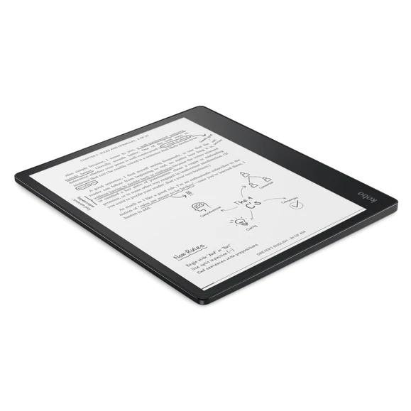 Четец за Е-книги Kobo Elipsa e-Book Reader Pack|E Ink Carta 1200 touchscreen 10.3 inch + Stylus and SleepCover