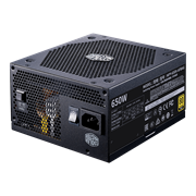 Захранване Cooler Master V650W V2 GOLD, Active PFC, 80 Plus Gold 