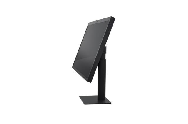 Монитор LG 27MD5KLP-B, 27" (68.58cm) IPS панел, 5K, 14ms, 500cd/m2,  камера, микрофон, Thunderbolt, USB-C