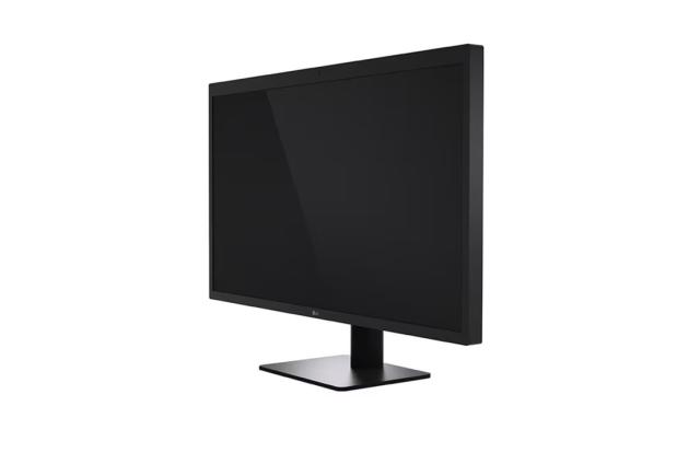 Монитор LG 27MD5KLP-B, 27" (68.58cm) IPS панел, 5K, 14ms, 500cd/m2,  камера, микрофон, Thunderbolt, USB-C