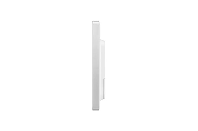 Медицински дисплей LG 27HK510S-W, 27" (68.58 см) Full HD, HDMI(1.4) x 1, S-Video x 1, 3G-SDI x 1, DVI-I x 1 