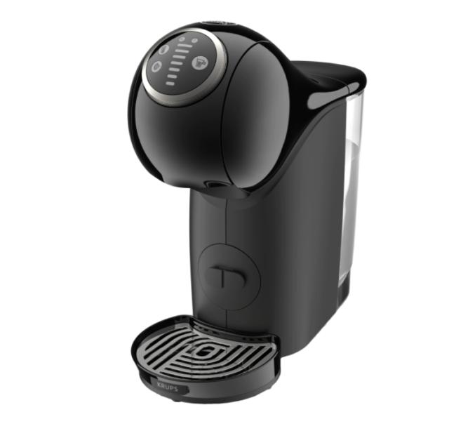 Кафемашина Krups KP340831, Dolce Gusto GENIO S PLUS BLACK EE