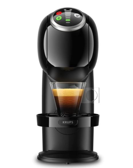 Кафемашина Krups KP340831, Dolce Gusto GENIO S PLUS BLACK EE