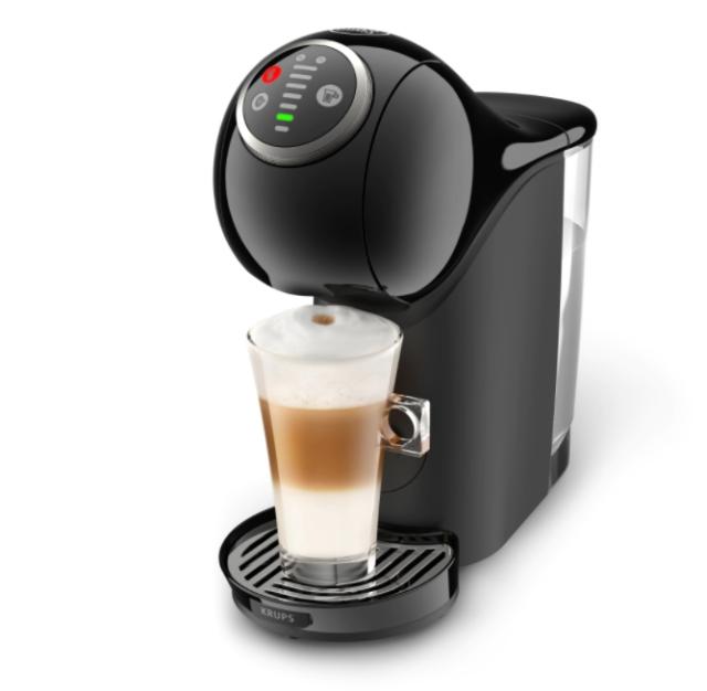 Кафемашина Krups KP340831, Dolce Gusto GENIO S PLUS BLACK EE