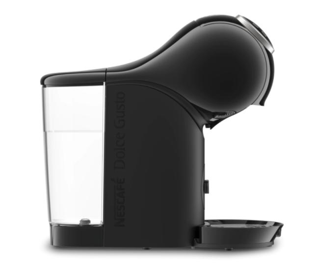 Кафемашина Krups KP340831, Dolce Gusto GENIO S PLUS BLACK EE