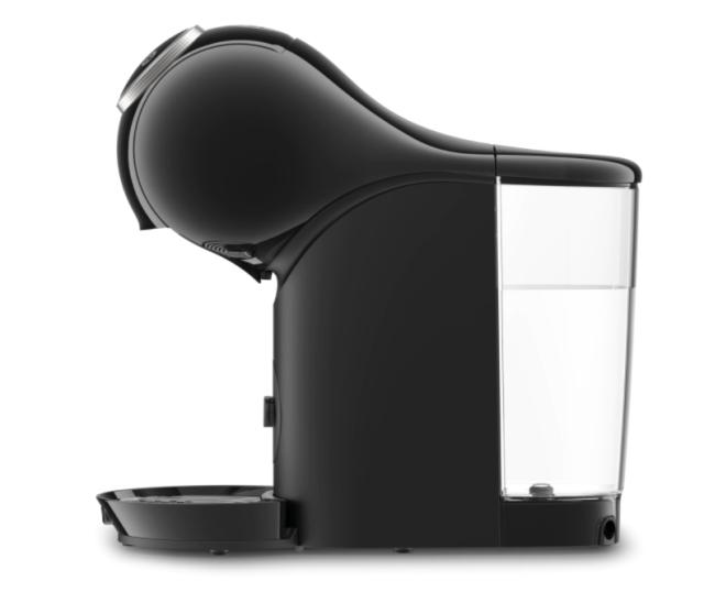 Кафемашина Krups KP340831, Dolce Gusto GENIO S PLUS BLACK EE