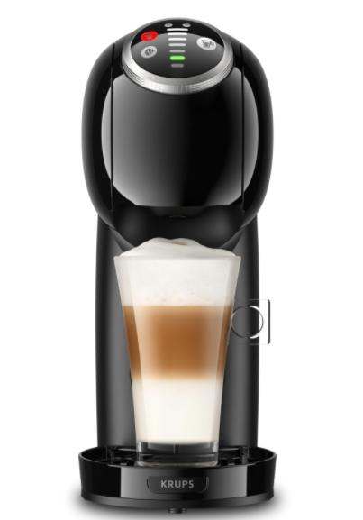Кафемашина Krups KP340831, Dolce Gusto GENIO S PLUS BLACK EE