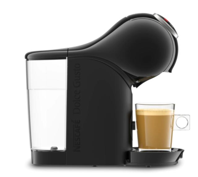 Кафемашина Krups KP340831, Dolce Gusto GENIO S PLUS BLACK EE