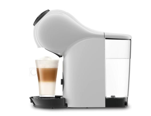 Кафемашина Krups KP240131, Dolce Gusto NDG GENIO S BASIC WHITE EE