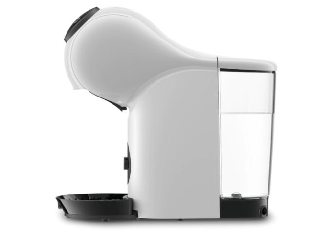 Кафемашина Krups KP240131, Dolce Gusto NDG GENIO S BASIC WHITE EE