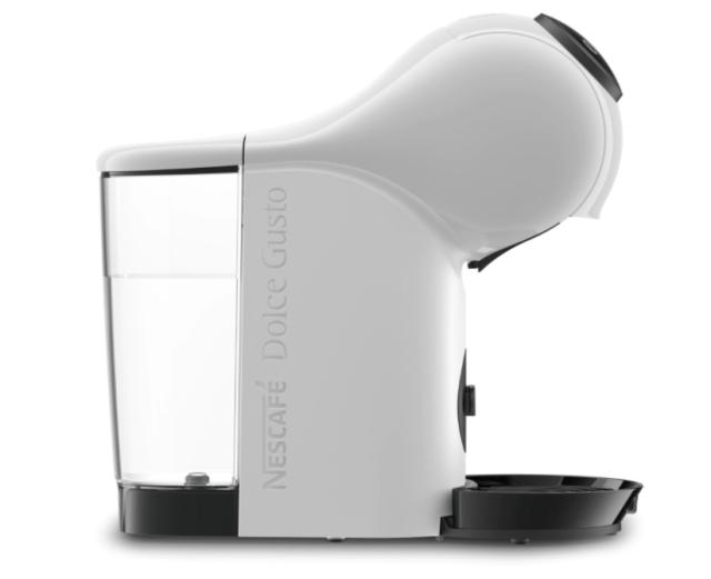 Кафемашина Krups KP240131, Dolce Gusto NDG GENIO S BASIC WHITE EE