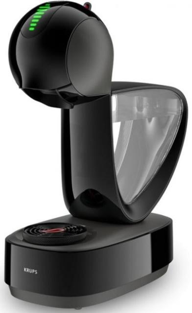 Кафемашина Krups KP270810, Dolce Gusto NDG INFINISSIMA TOUCH BLK EU