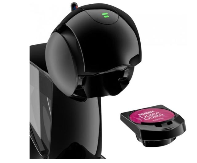 Кафемашина Krups KP270810, Dolce Gusto NDG INFINISSIMA TOUCH BLK EU