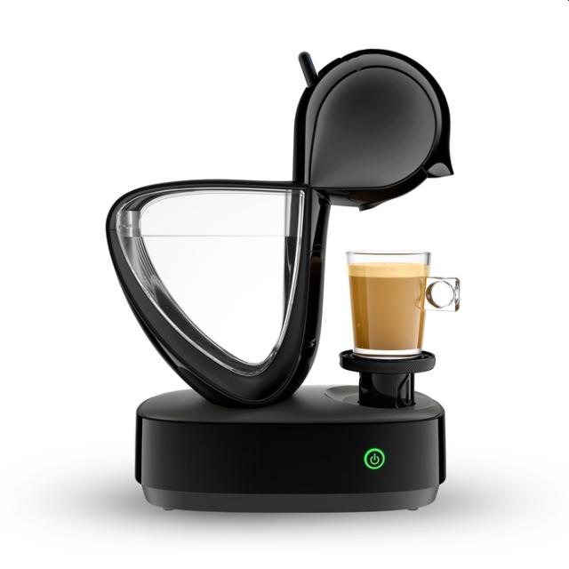 Кафемашина Krups KP270810, Dolce Gusto NDG INFINISSIMA TOUCH BLK EU