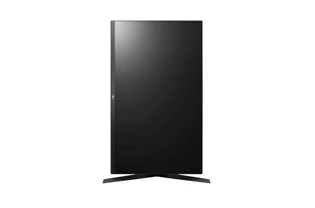 Монитор LG 32GK850F-B, 31.5" (80.01cm) VA панел, QHD, 144Hz, 1ms, 400cd/m2, HDMI, DP