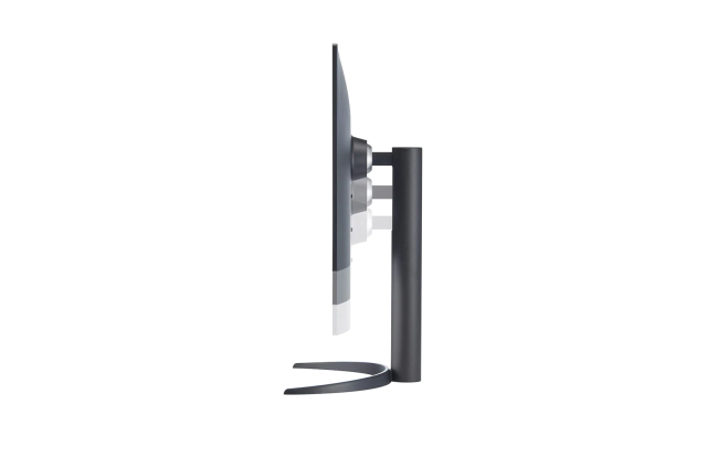 Монитор LG 32EP950-B, 31.5" (80.01 cm) OLED панел,  3840 x 2160 4K/UHD, 1ms, 200cd/m2, HDMI, DisplayPort, USB Type-C