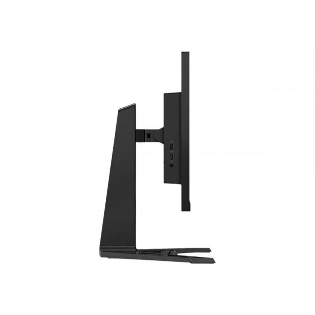 Монитор Lenovo Legion Y25-30, 24.5" (62.23 cm) IPS панел, 280Hz, Full HD, 0.5 ms (MPRT), 430 cd/m2, DisplayPort, HDMI, USB