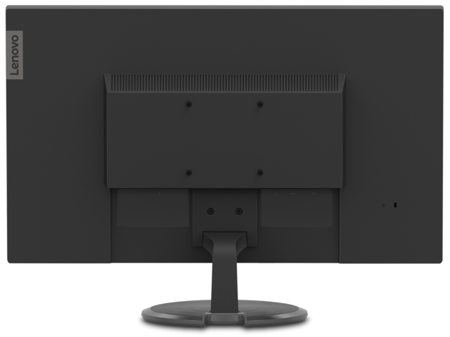 Монитор LENOVO L27-30, 27.0" (68.58 cm) VA панел, 75Hz, 4ms, 250cd/m2, HDMI, VGA