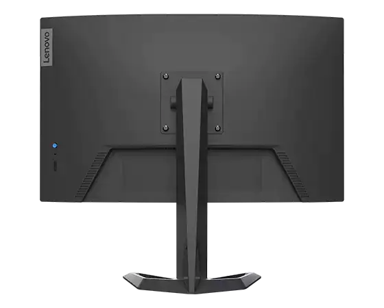 Монитор LENOVO G27C-30, 27.0" (68.58 cm) CURVE WLED VA панел, 165Hz, 7ms, 350cd/m2, 2x HDMI 2.0, 1x DP 1.4