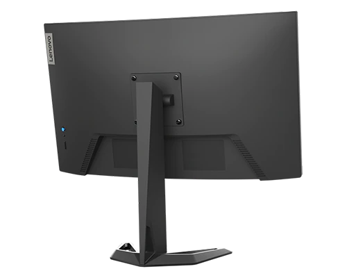 Монитор LENOVO G27QC-30, 27.0" (68.58 cm) CURVE WLED VA панел, 165Hz, 7ms, 350cd/m2, 2x HDMI 2.0, 1x DP 1.4