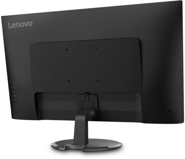 Монитор LENOVO D32Q-20, 31.5" (80.01 cm) WLED IP панел, 75Hz, 4ms, 250cd/m2, 1x HDMI 2.0, 1x DP 1.4