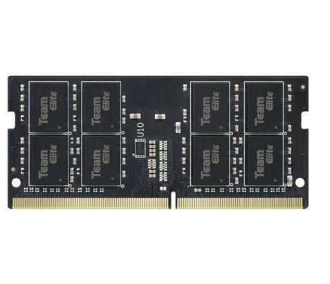 Памет TEAM GROUP ELITE 8GB DDR4 2400MHz, SODIMM, 1.2V