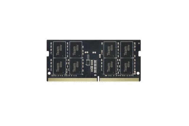 Памет Team Group Elite 8GB 2666MHz, SODIMM, 1.2V