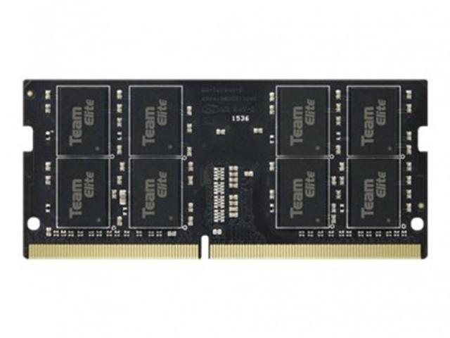 Памет Team Group Elite 16GB 3200MHz, SODIMM, 1.2V
