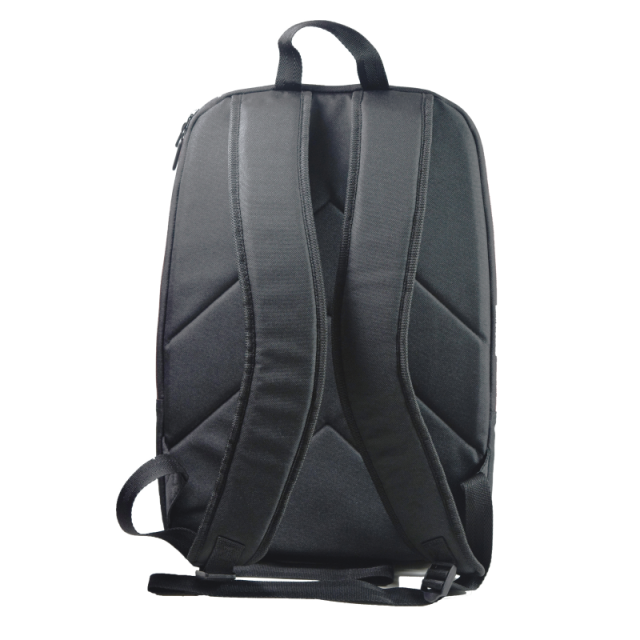 Раница за лаптоп Asus Nerus BLK V2, 16" (40.64 cm), черна
