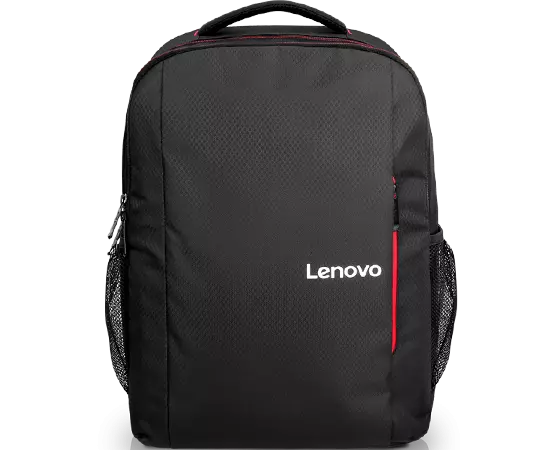 Раница за лаптоп Lenovo Everyday Backpack B510, 15.6"(39.62 cm), черна