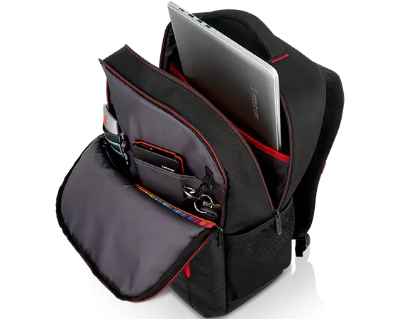 Раница за лаптоп Lenovo Everyday Backpack B510, 15.6"(39.62 cm), черна