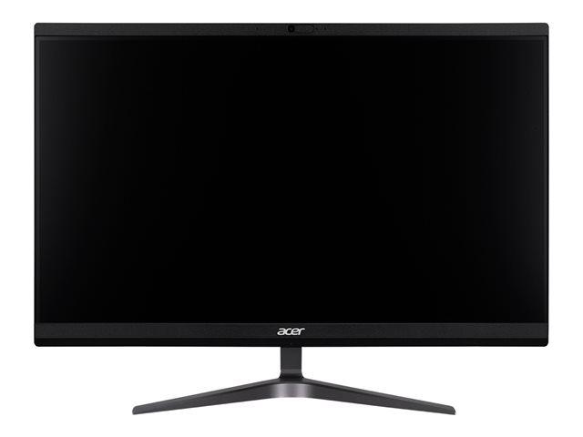 Компютър All in One ACER Veriton Z2594G Intel Core i5-1235U 1.3/4.4GHz, 23.8" (60.45 cm) Full HD LED IPS, 16GB DDR4, 512GB SSD, Free DOS
