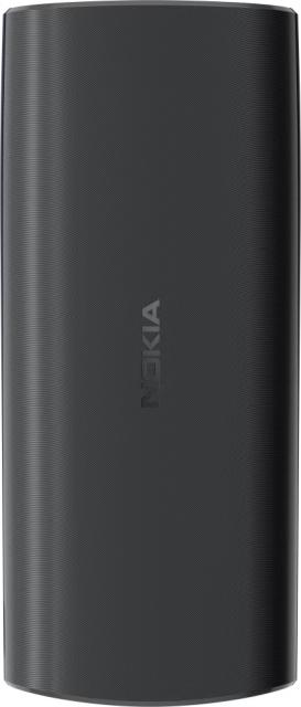NOKIA 105 DS CHARCOAL, 1.8" (4.57 cm), 2023