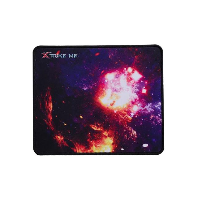 Геймърски комплект Xtrike ME Gaming COMBO CMX-410 - Keyboard, Mouse, Headset, Mousepad - XTRM-CMX-410