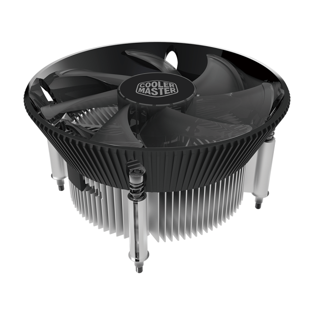 Охладител за процесор Cooler Master I70,  Intel LGA1700