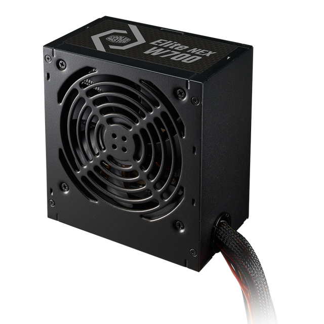Захранване Cooler Master Elite Nex 700W 230V, Active PFC, 80+