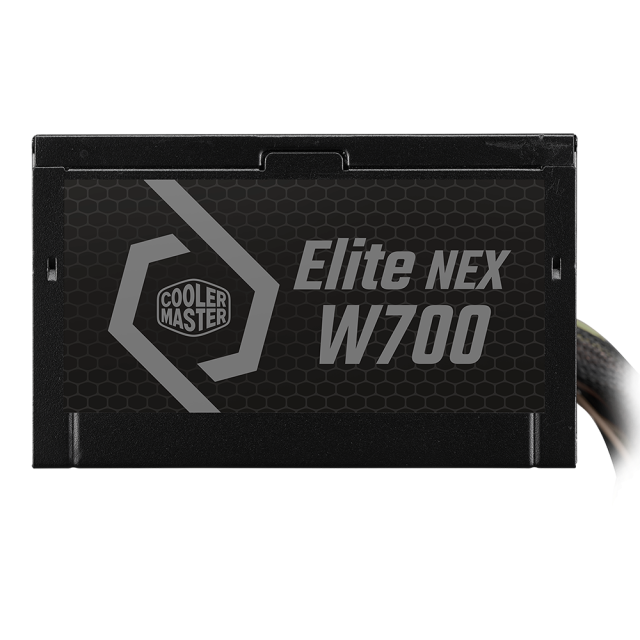 Захранване Cooler Master Elite Nex 700W 230V, Active PFC, 80+