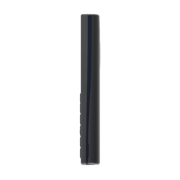 Мобилен телефон GSM NOKIA 110 DS CHARCOAL, 1.77" (4.5 cm)