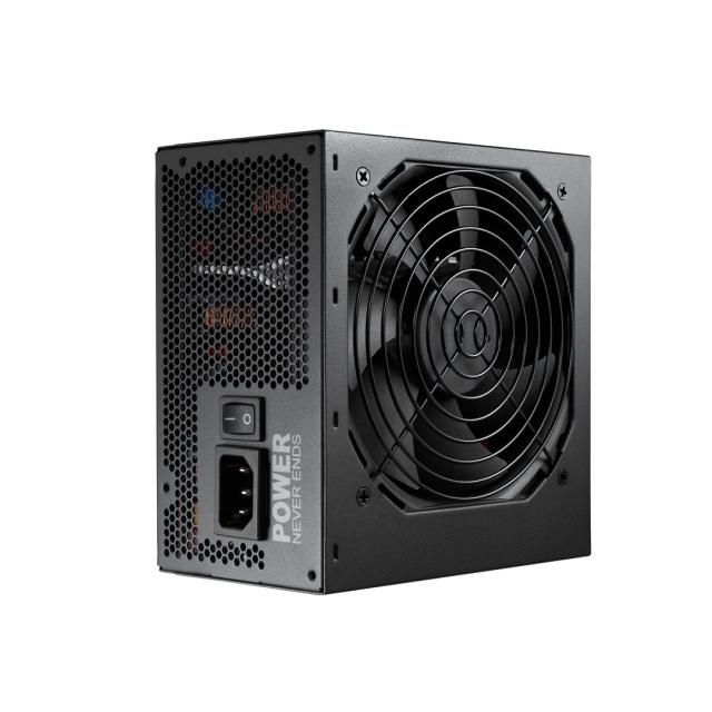 Захранване FSP Hydro K PRO 850W, Active PFC, 80 PLUS Bronze, BULK
