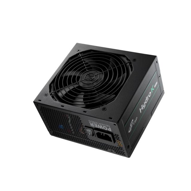 Захранване FSP Hydro K PRO 850W, Active PFC, 80 PLUS Bronze, BULK