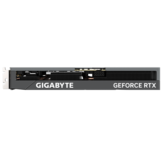 Видео карта GIGABYTE GeForce RTX 4060 TI EAGLE 8GB GDDR6, 128-bit, 