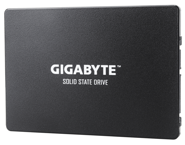 Gigabyte SSD 1TB SATA III, 2.5"(6.35 cm) 7mm