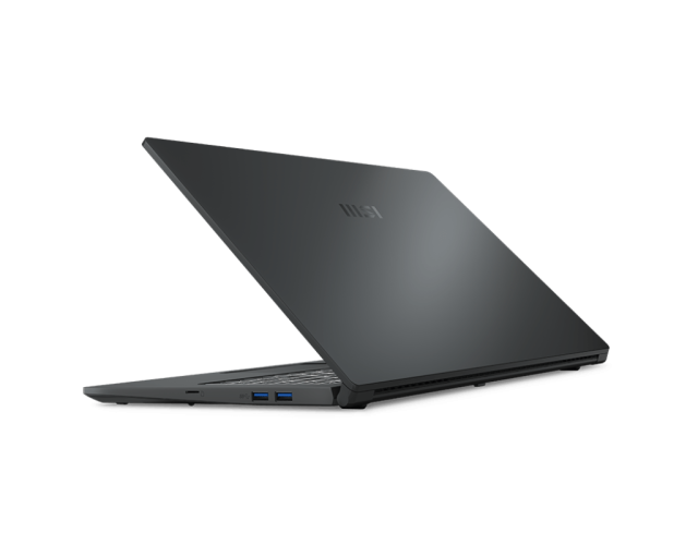 Лаптоп MSI Modern 15 A11MU, 15.6", Full HD, (4-ядрен) Intel Core i5-1155G7 (2.5-4.5GHz, 8M), Intel Iris Xe Graphics, 8GB DDR4, 512GB SSD, Free DOS