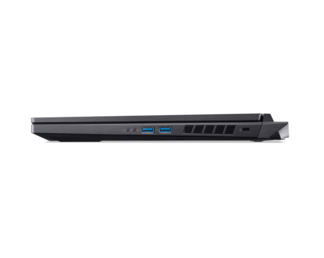 Лаптоп Acer Nitro 16 AN16-51-7756, 16.0", WQXGA, Intel Core i7-13700H (1.8/5.0GHz, 24M), NVIDIA RTX 4050 6GB GDDR6 DLSS 3, 16GB DDR5, 1TB SSD,  Free DOS